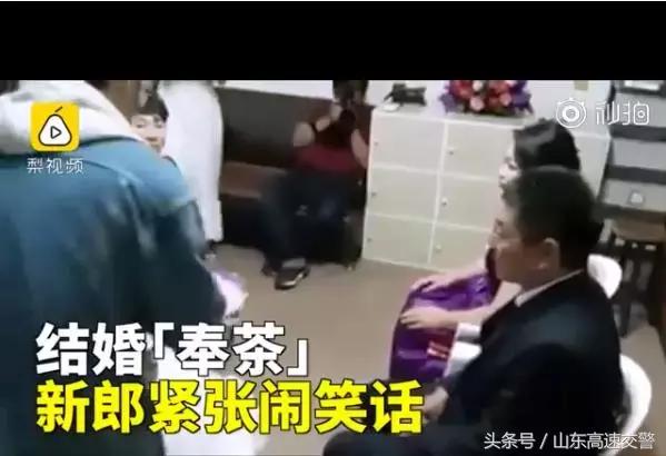 爆笑!收到2米多高代购清单的男子代购回来啦!「蜀黍周趣闻‖NO.43」