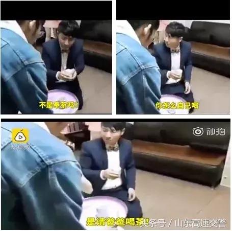 爆笑!收到2米多高代购清单的男子代购回来啦!「蜀黍周趣闻‖NO.43」