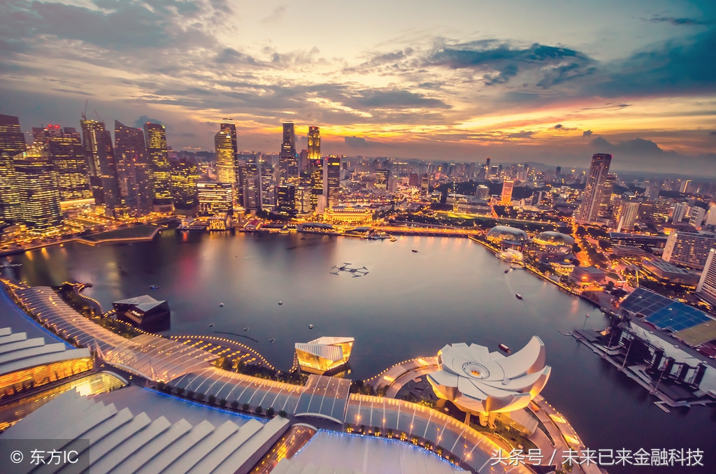 多元资产交易的“母舰”盛宝银行被吉利收购，进军交易领域前兆？