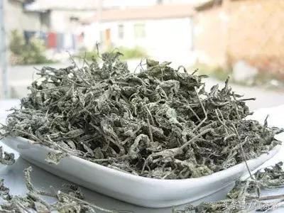 张家界神仙茶,张家界神茶