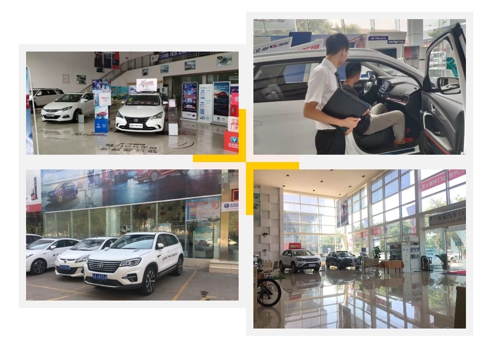 长安汽车质量怎么样口碑怎么样,长安汽车口碑怎么样