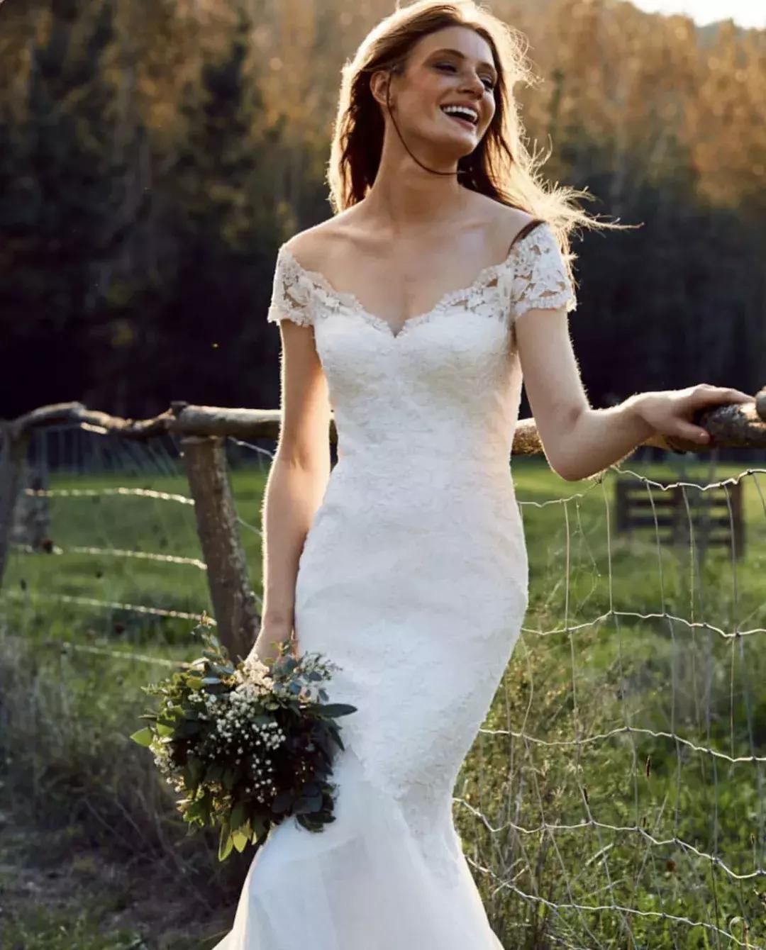 婚礼季婚宴,婚礼季满天星婚车