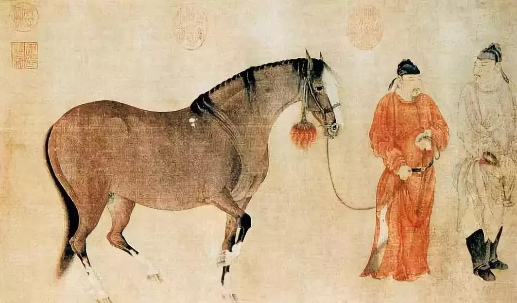 元曲十大经典之作哪首能打动你,史上水平最高的30首元曲经典