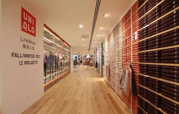 优衣库的销售方法,如何开好一家优衣库店