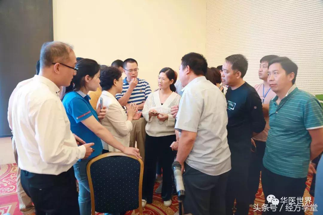 讲透方剂180集,经方医案100例讲解