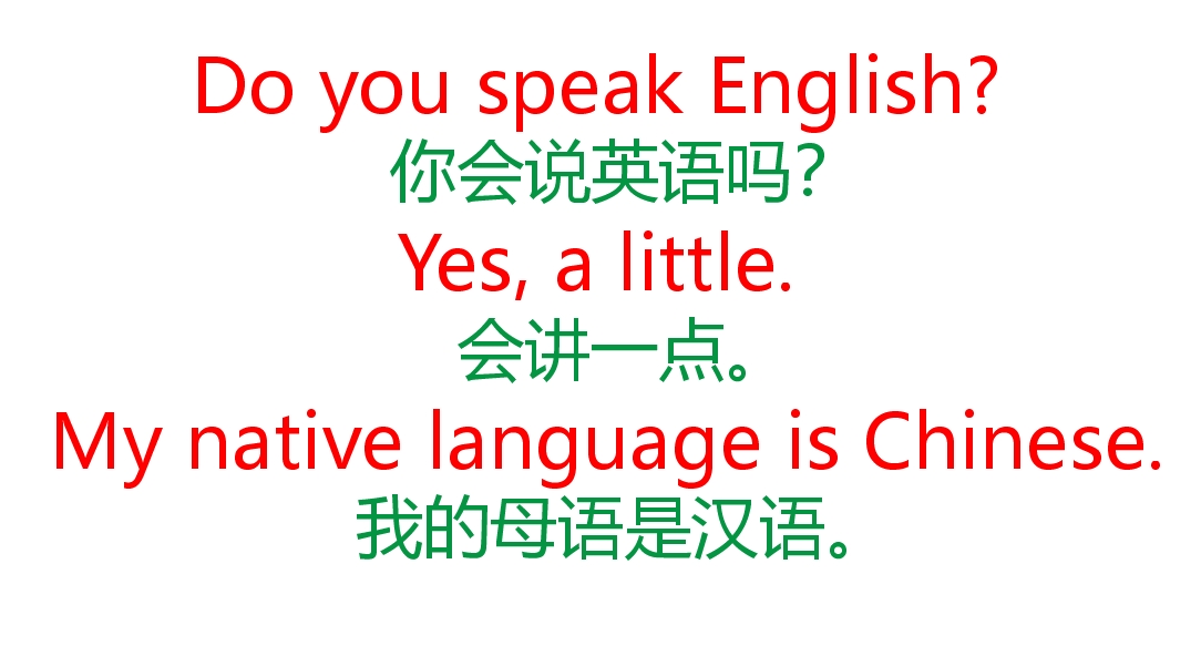 英语口语365课!Nicetoseeyou!Itisalongstory!