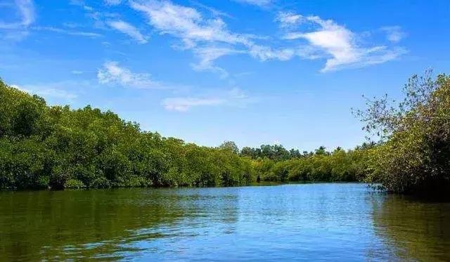 马来西亚沙巴度假海岛,马来西亚的沙巴