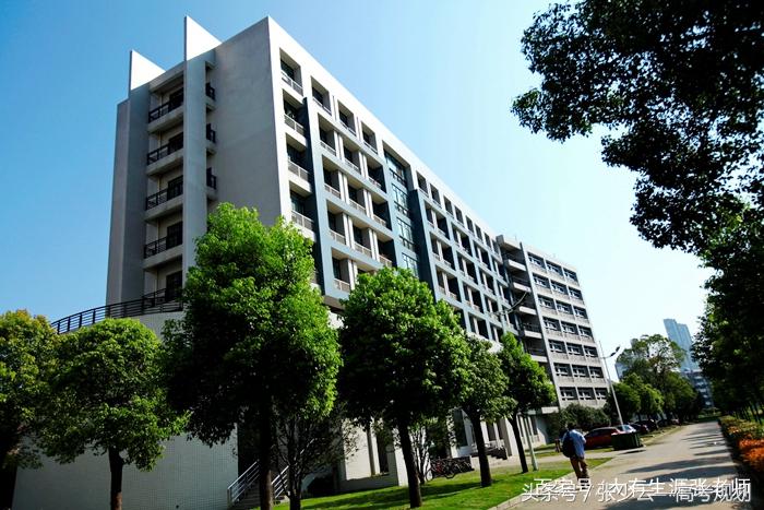 湖北大学的优势专业有哪些?