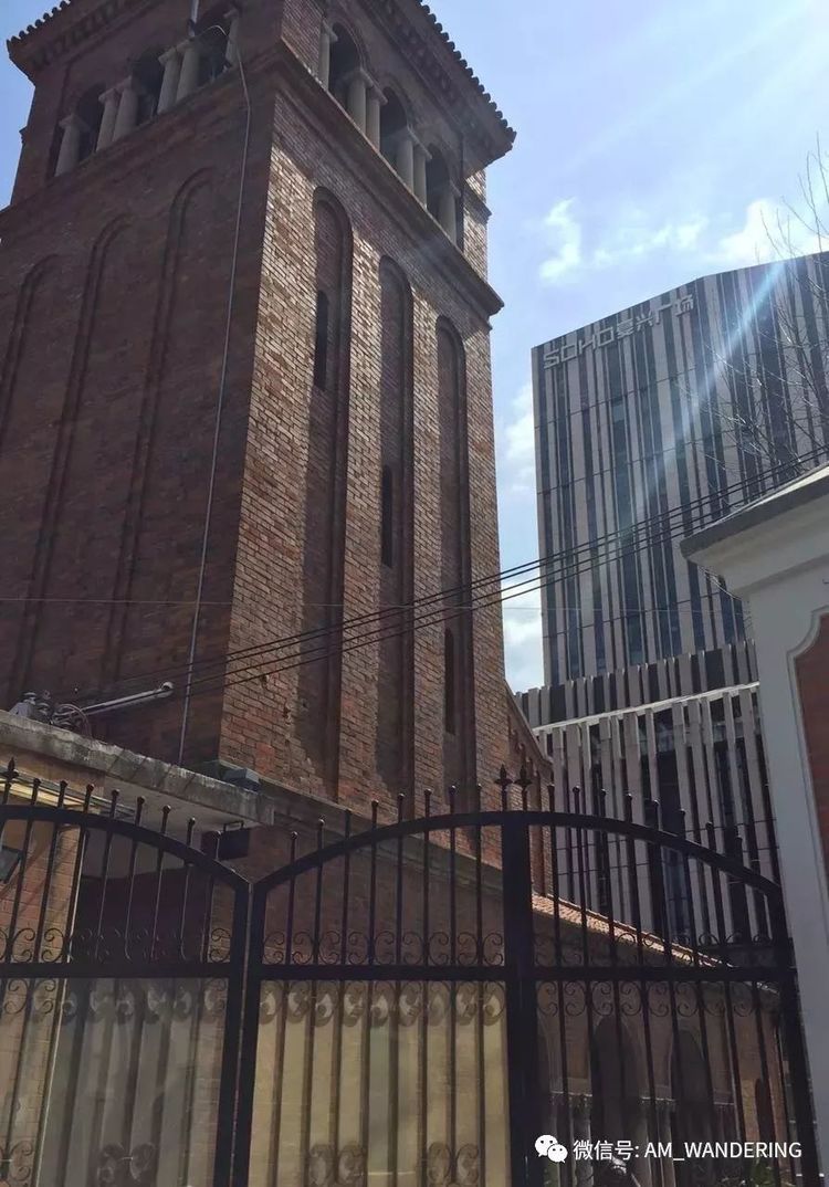 闲话扬州古城老街旧巷,闲话上海淮海路上老字号