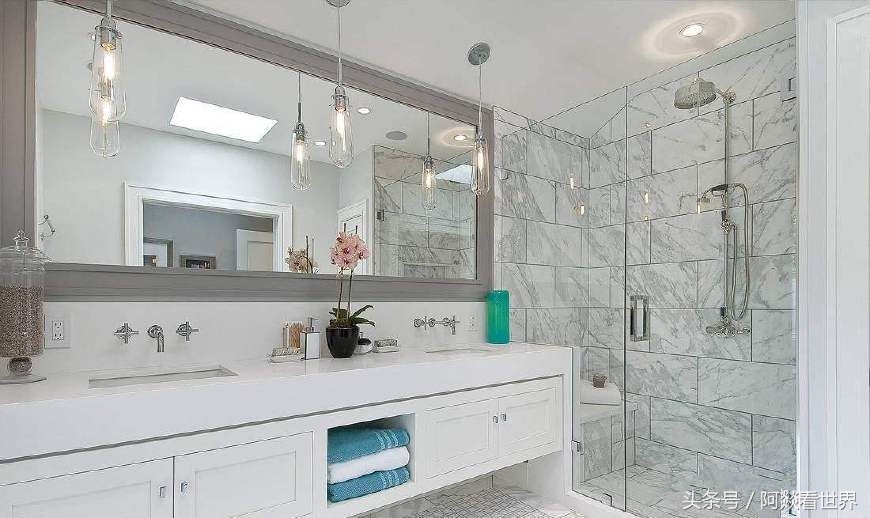 厕所门对卧室门最佳解决方法,卧室门对厕所门最佳化解方法