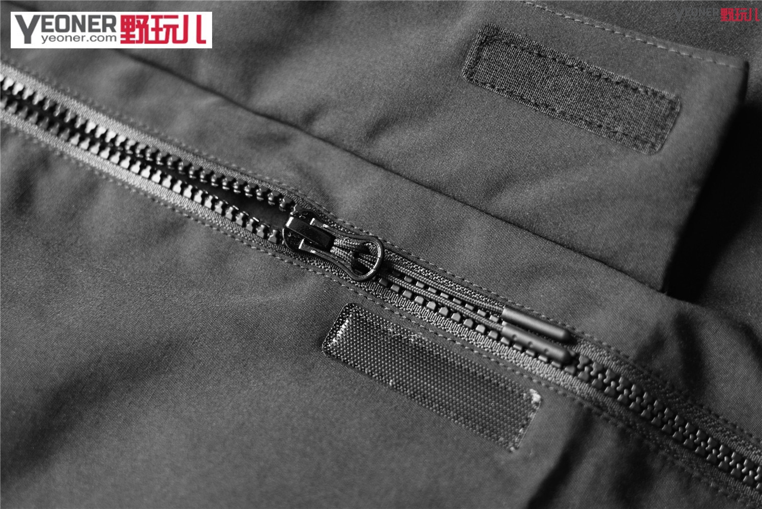 discovery2023中长款羽绒服,户外风潮中长款羽绒服