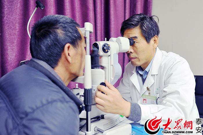 内窥镜下鼻腔泪囊吻合手术,泪囊炎微创手术