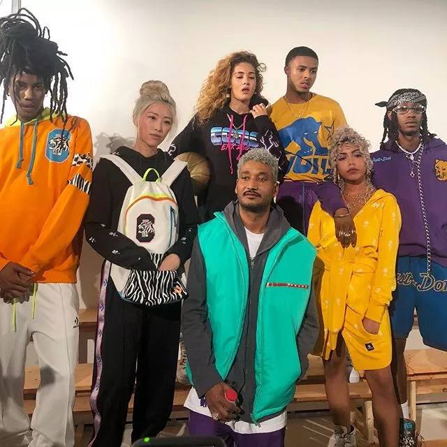 本周潮流单品速递春夏系列supreme,supreme本周隐藏款