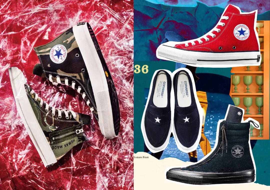 本周潮流单品速递春夏系列supreme,supreme本周隐藏款