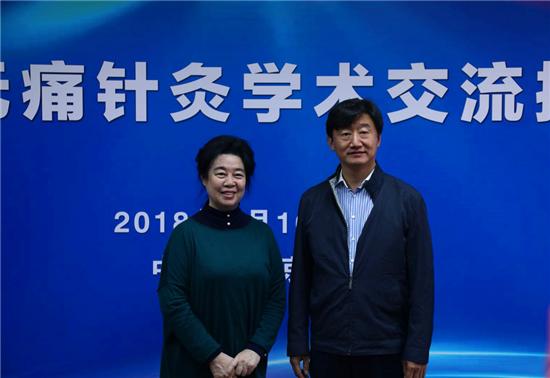 李颖无痛针灸,李颖针灸