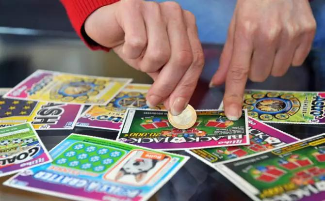 加国男子半年内两次中百万彩票，他传奇的名字预示着一切！