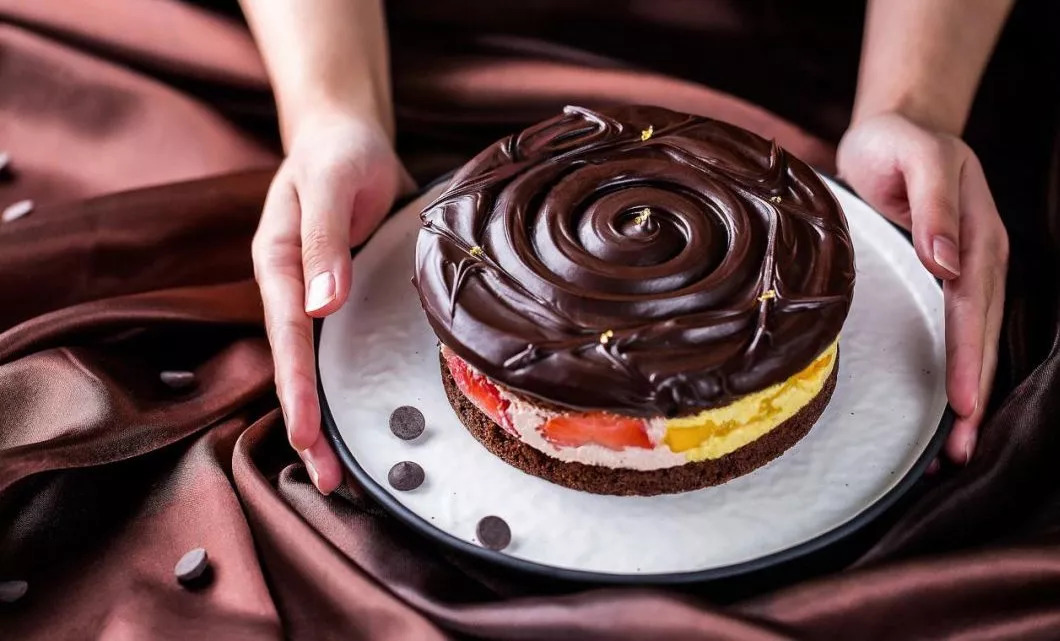 “山竹”走了吃这个！今日份小程序上新！