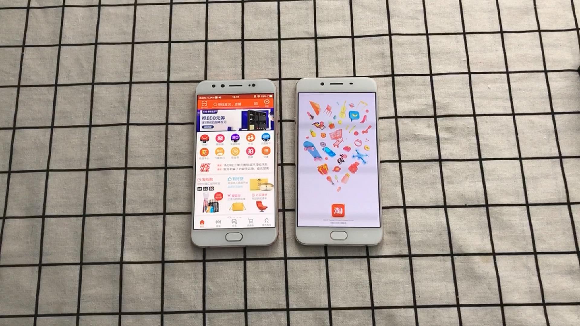 oppor9s和vivox9s哪个更好,vivox9与oppor9比较