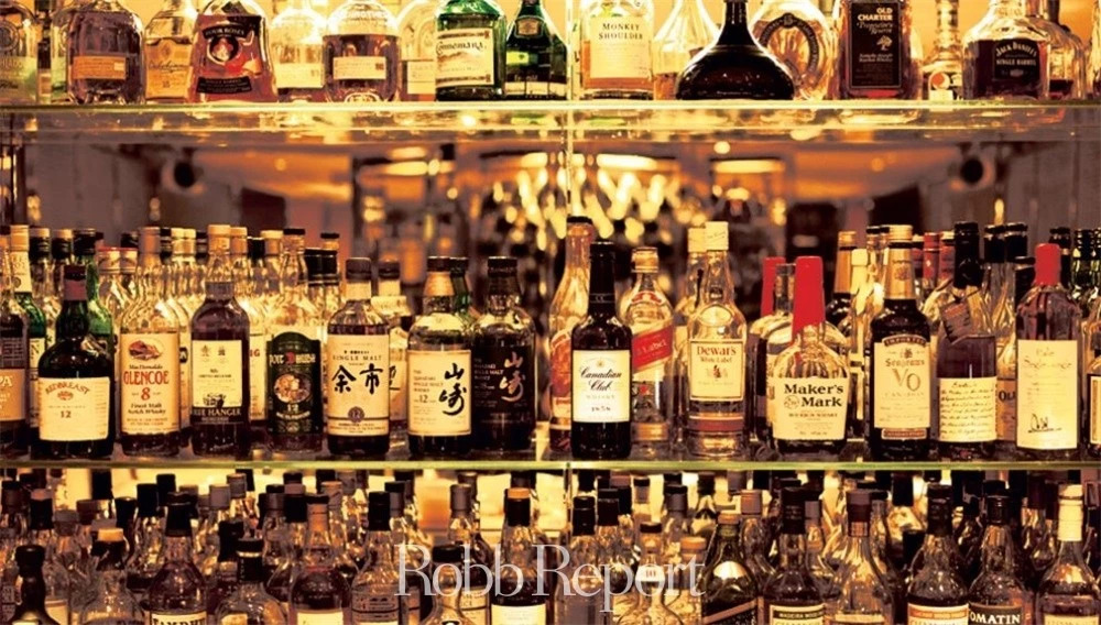 周末喝酒8款白酒盘点,周末美食排行榜