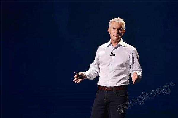 海克斯康与双智赋能,海克斯康智慧产业园项目简介