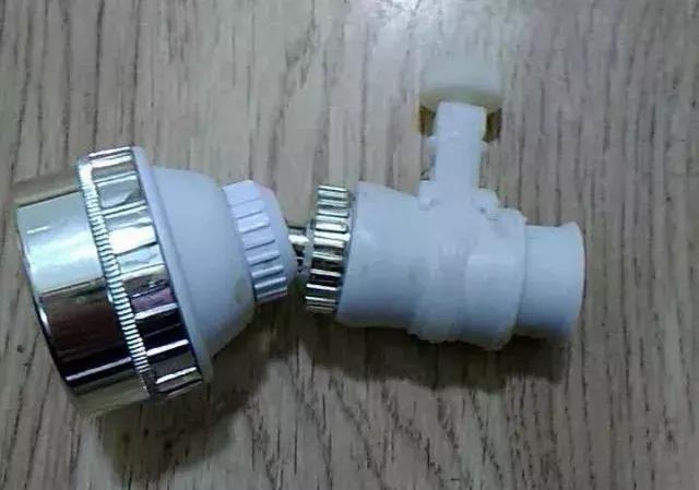 别开门！大连有人上门免费赠送“龙头净水器”行骗！