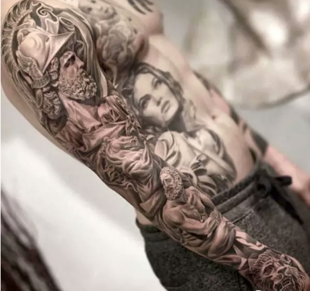 纹身之后会后悔吗,纹身后悔了怎么办