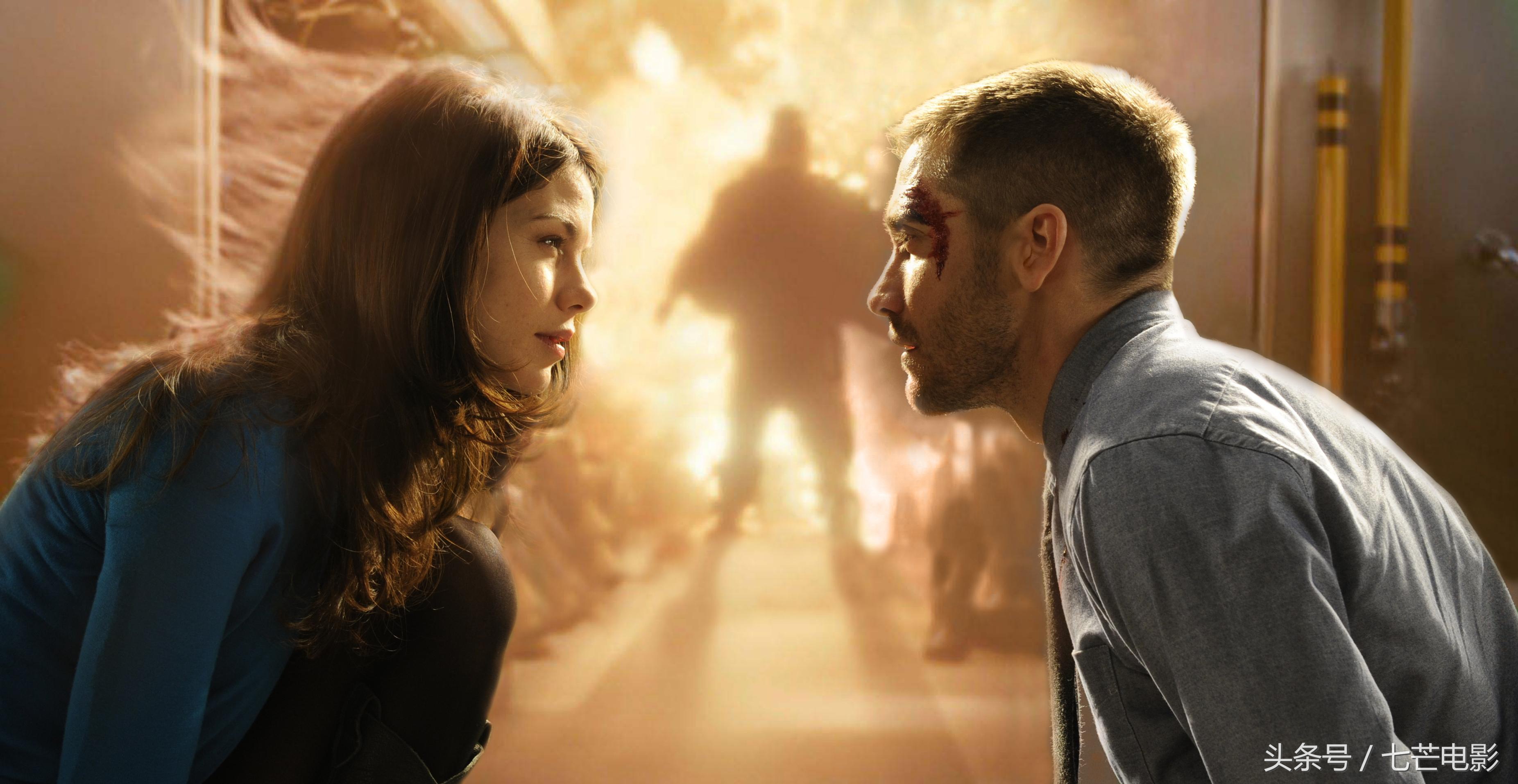 暗黑科幻大片电影推荐,推荐10部科幻电影拯救片荒