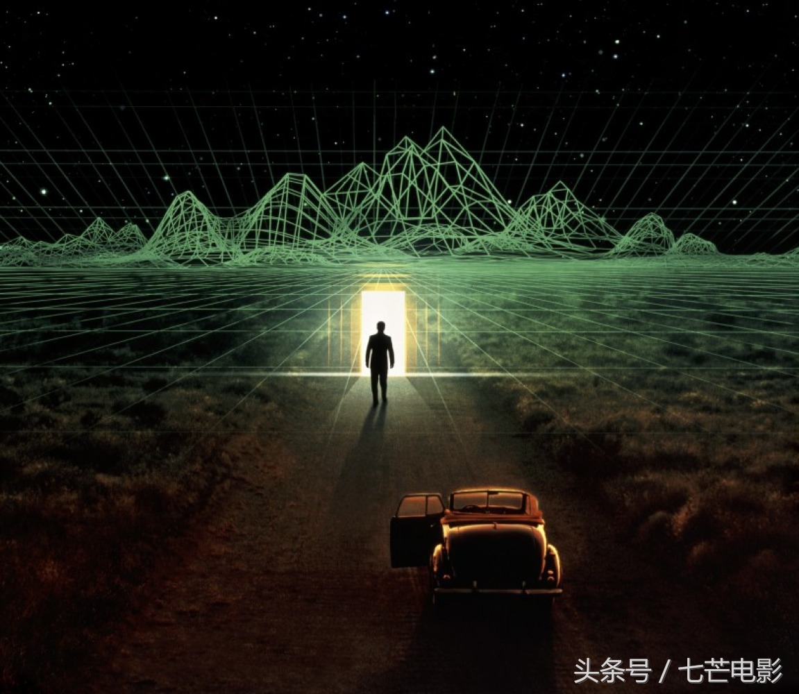 暗黑科幻大片电影推荐,推荐10部科幻电影拯救片荒