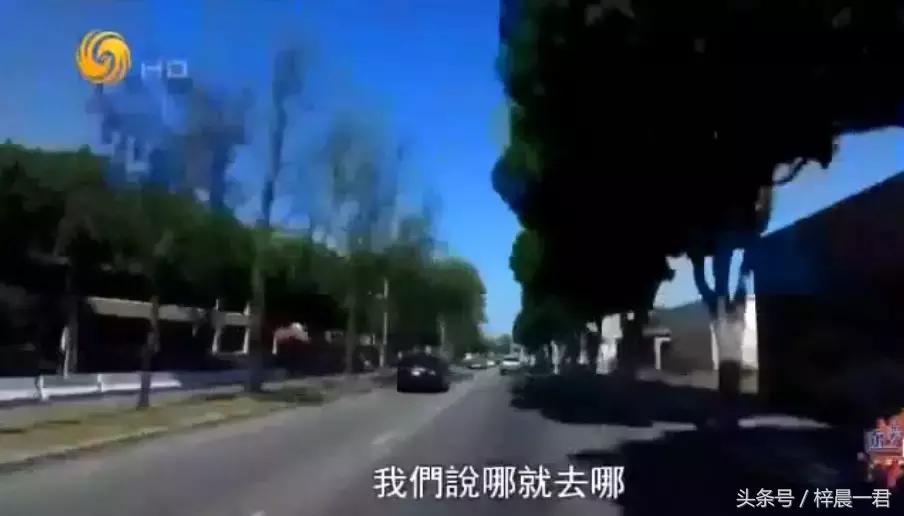 中国海归的真实生活,富二代出国留学现状