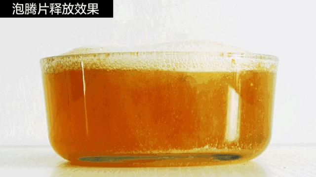 泡腾片能防暑吗,维生素c泡腾片孩子感冒了能喝吗