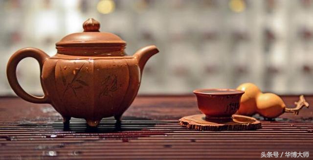 紫砂壶有异味怎么处理,紫砂壶去除异味的方法