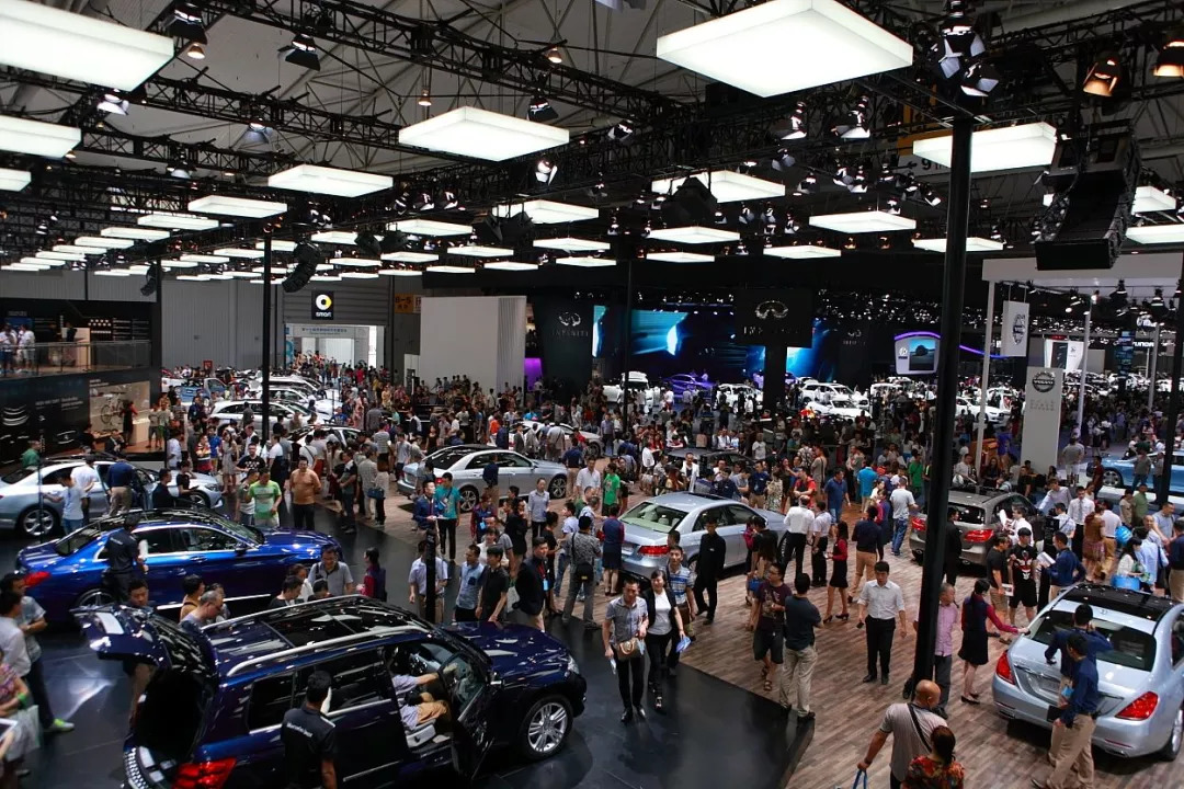 一锤定音是骗人的吗,一锤定音元月车市开门红毫无悬念