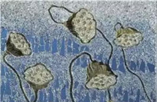 玻璃工艺技法有几种,最简单的玻璃烧制工艺