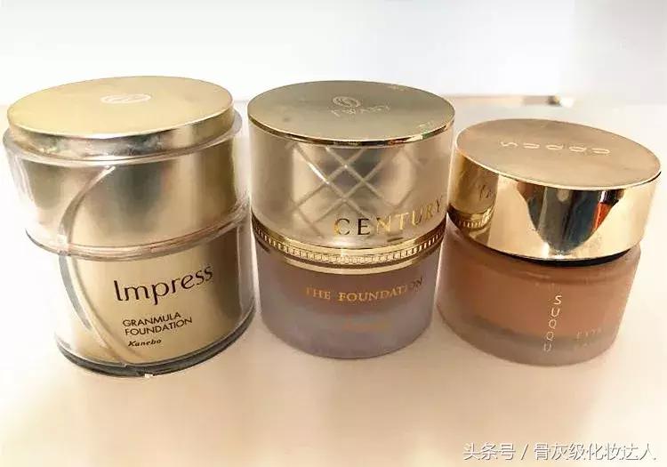 遮瑕好的粉底霜排行榜,水润遮瑕粉底霜好用吗