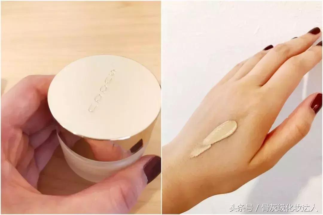 遮瑕好的粉底霜排行榜,水润遮瑕粉底霜好用吗