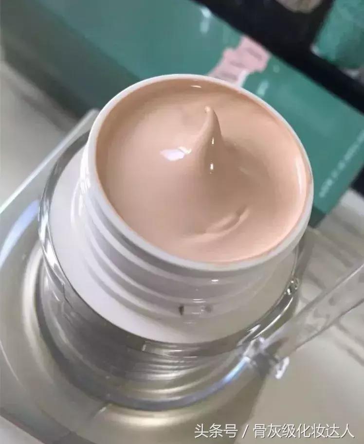 遮瑕好的粉底霜排行榜,水润遮瑕粉底霜好用吗
