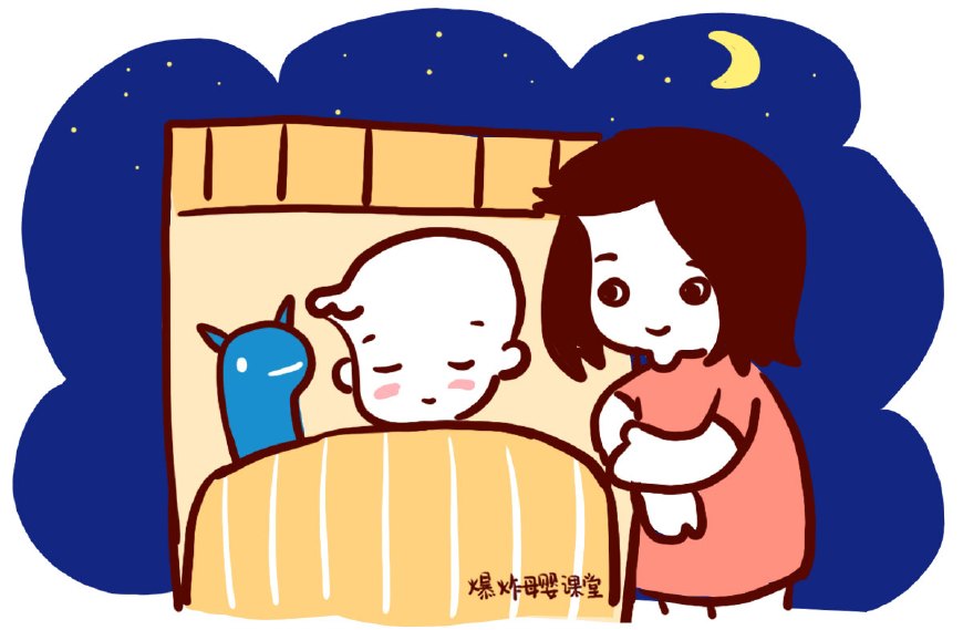 孩子的床铺有讲究,床垫更是要3年一换,家长布置需注意这些