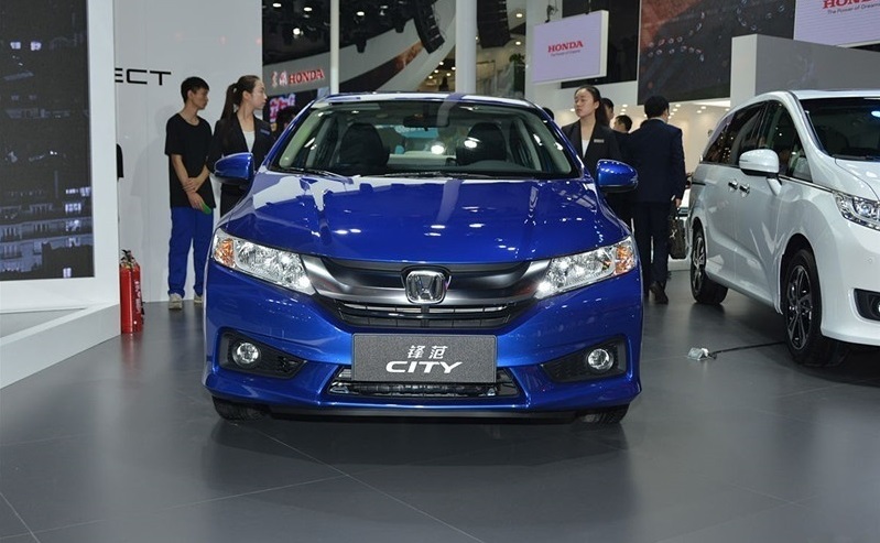 本田出租车优缺点,为什么本田车不跑出租