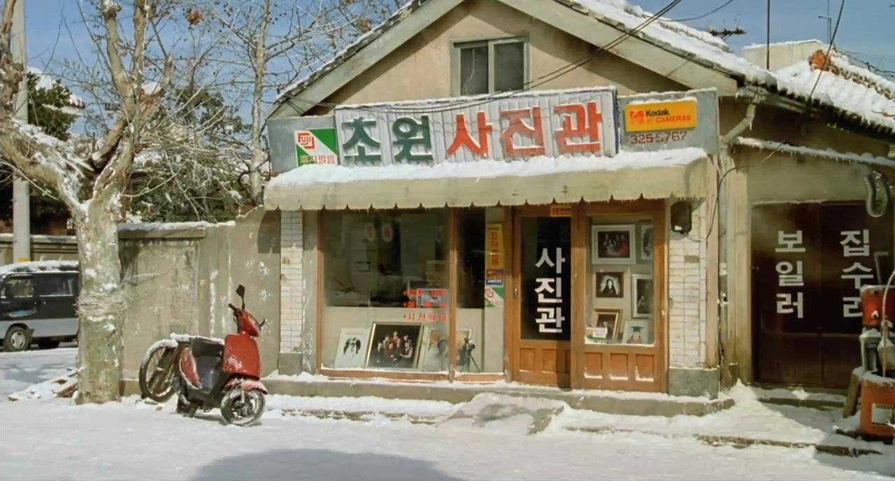 电影八月照相馆完整版,电影八月照相馆音乐