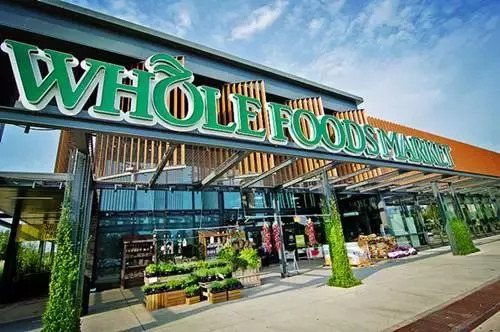 国外最火的超市排行榜,国外超火的超市