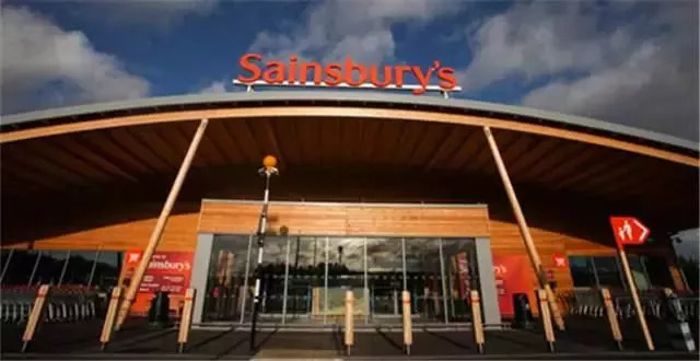 国外最火的超市排行榜,国外超火的超市