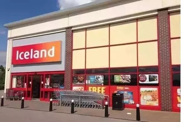 国外最火的超市排行榜,国外超火的超市