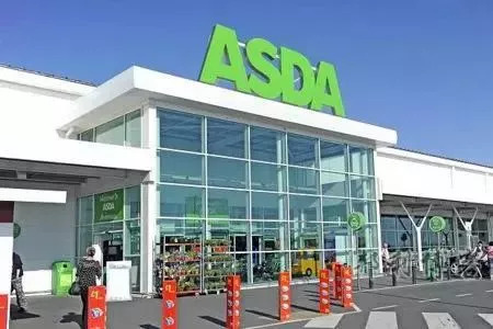 国外最火的超市排行榜,国外超火的超市