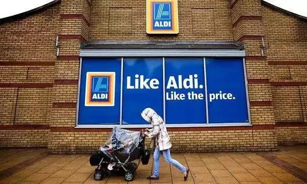 国外最火的超市排行榜,国外超火的超市