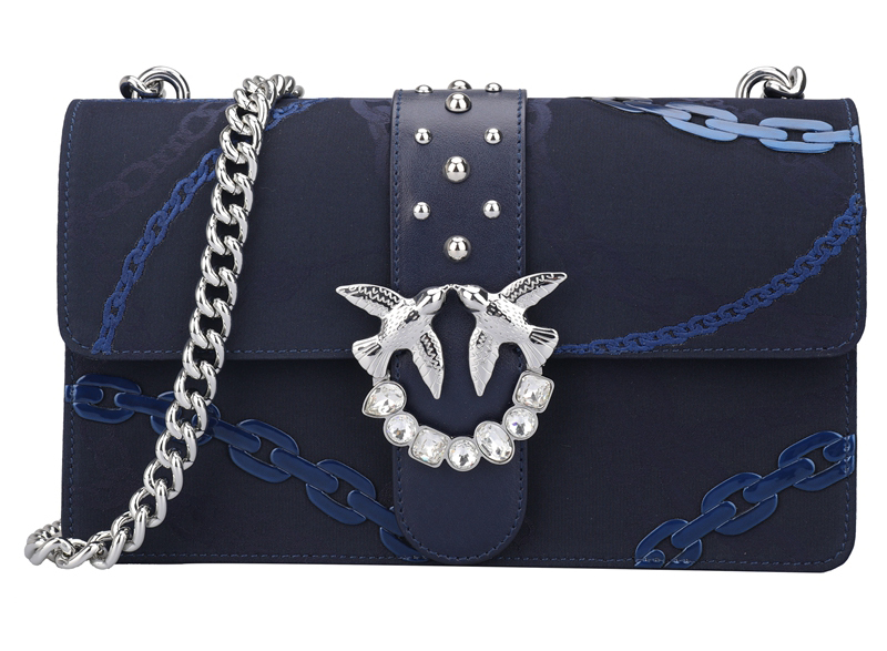 pinko包值得购买吗,pinko燕子包和mk哪个好