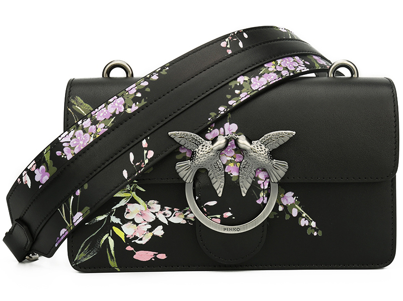 pinko包值得购买吗,pinko燕子包和mk哪个好