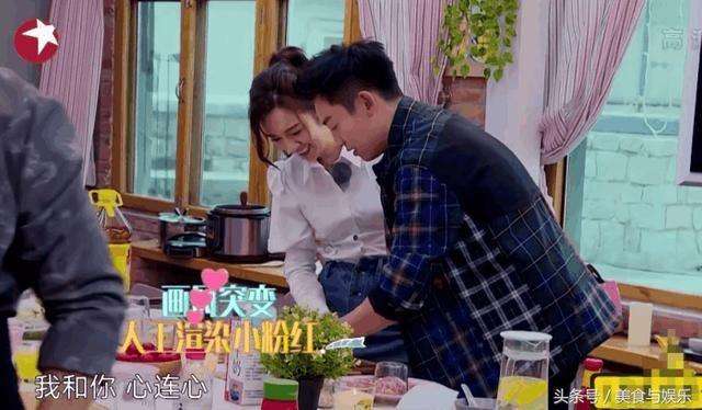 郑恺王晓晨：有一种爱，叫兜兜转转还是你