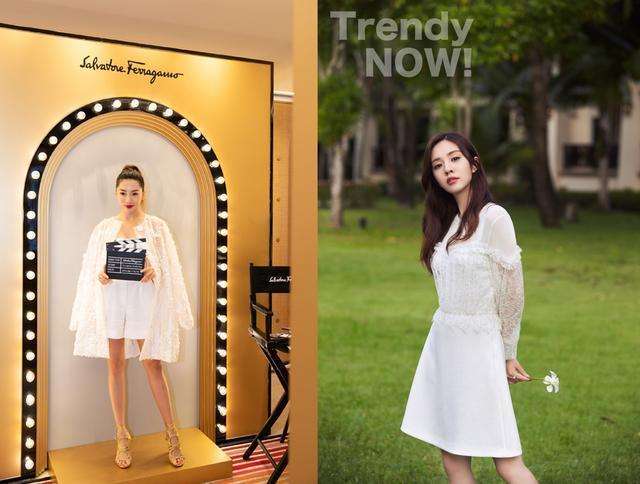 郑恺王晓晨：有一种爱，叫兜兜转转还是你