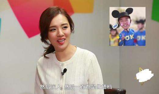 郑恺王晓晨：有一种爱，叫兜兜转转还是你