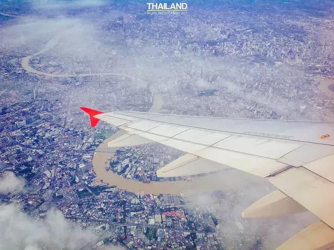 去泰国旅游落地签需要多少钱,泰国旅游2021年落地签